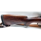 Carabine MAUSER 98 chasse cal 7x64 occasion