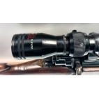 Carabine MAUSER 98 chasse cal 7x64 occasion