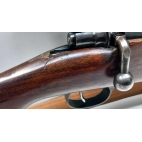 Carabine MAUSER 98 chasse cal 7x64 occasion
