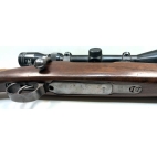 Carabine MAUSER 98 chasse cal 7x64 occasion