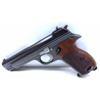 Pistolet SIG p210-6 cal 9x19 occasion
