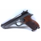 Pistolet SIG p210-6  cal 9x19 occasion