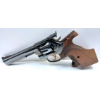 Revolver  MANURHIN MR22 Match cal 22lr occasion