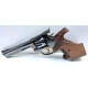 Revolver  MANURHIN MR22 Match cal 22lr occasion