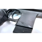 Pistolet HAMMERLI sp20 cal 22LR occasion