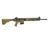 carabine HECKLER & KOCH MR308 20" RAL 8000 occasion