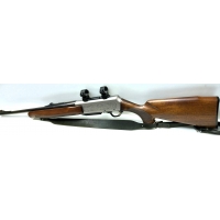 Carabine BROWNING bar mk2 cal 7RM occasion