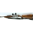 Carabine BROWNING bar mk2 cal 7RM occasion