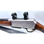 Carabine BROWNING bar mk2 cal 7RM occasion
