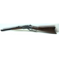 Carabine WINCHESTER 1873 cal 45lc occasion
