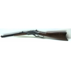 Carabine WINCHESTER 1873 cal 45lc occasion
