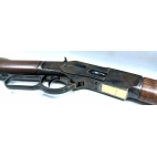 Carabine WINCHESTER 1873 cal 45lc occasion