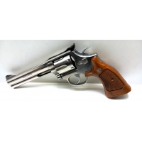 Revolver S&W 686-1 cal 357mag occasion