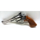 Revolver S&W 686-1 cal 357mag occasion