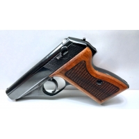 Pistolet MAUSER HSC 80 cal 7.65 occasion