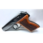 Pistolet MAUSER HSC 80 cal 7.65 occasion