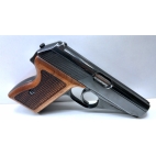 Pistolet MAUSER HSC 80 cal 7.65 occasion