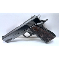 Pistolet COLT 1911 gouvrnment serie 80 45acp occasion