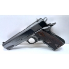 Pistolet COLT 1911 gouvrnment serie 80 45acp occasion