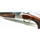 Fusil BROWNING b725 s1 sporter cal 12/76 occasion