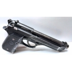 Pistolet MAS g1 cal 9 Para occasion