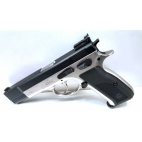 Pistolet SPHINX 2000 cal 9x19 occasion