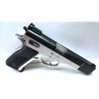 Pistolet SPHINX 2000 cal 9x19 occasion