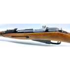 Carabine MOSIN-NAGANT 91/30 cal 7.62x54r occasion