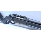 Carabine RUGER american predator cal 308w occasion