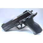 Pistolet SIG SAUER p226 LDC cal 9x19 occasion
