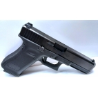Pistolet GLOCK 17 gen 5 calibre 9x19 occasion