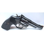 Revolver S&W 19-5 cal 357mag occasion