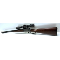 Carabine BROWNING bl22 cal 22lr occasion