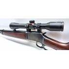 Carabine BROWNING bl22 cal 22lr occasion