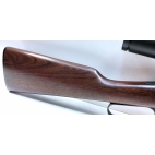Carabine BROWNING bl22 cal 22lr occasion