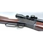 Carabine BROWNING bl22 cal 22lr occasion