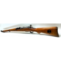 Carabine SCHMIDT-RUBIN K31 cal 7.5x55 occasion