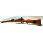 Carabine SCHMIDT-RUBIN K31 cal 7.5x55 occasion