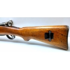 Carabine SCHMIDT-RUBIN K31 cal 7.5x55 occasion