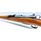Carabine SCHMIDT-RUBIN K31 cal 7.5x55 occasion