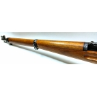 Carabine SCHMIDT-RUBIN K31 cal 7.5x55 occasion