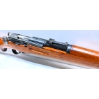 Carabine SCHMIDT-RUBIN K31 cal 7.5x55 occasion