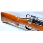 Carabine SCHMIDT-RUBIN K31 cal 7.5x55 occasion