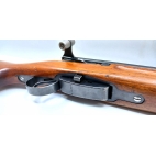 Carabine SCHMIDT-RUBIN K31 cal 7.5x55 occasion