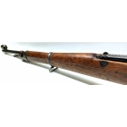 Carabine MAUSER M48A cal 8x57is occasion