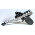 Pistolet SMITH & WESSON victory prformance center cal 22lr occasion
