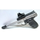 Pistolet SMITH & WESSON victory prformance center cal 22lr occasion