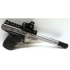 Pist occ SMITH & WESSON victory performance center cal 22lr