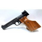 Pistolet HAMMERLI 215s cal 22LR occasion