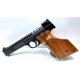 Pistolet HAMMERLI 215s cal 22LR occasion